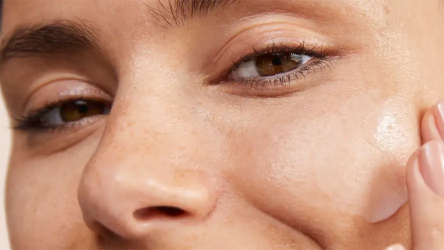 How to Get Rid of Dry Skin