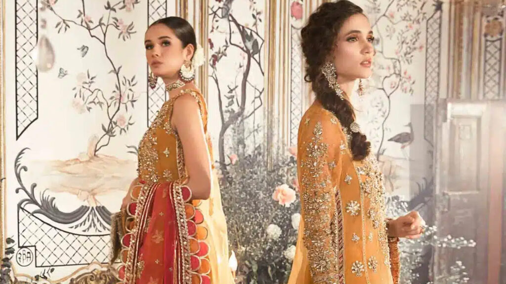 Top 10 Best Women’s Clothing Brands in Pakistan