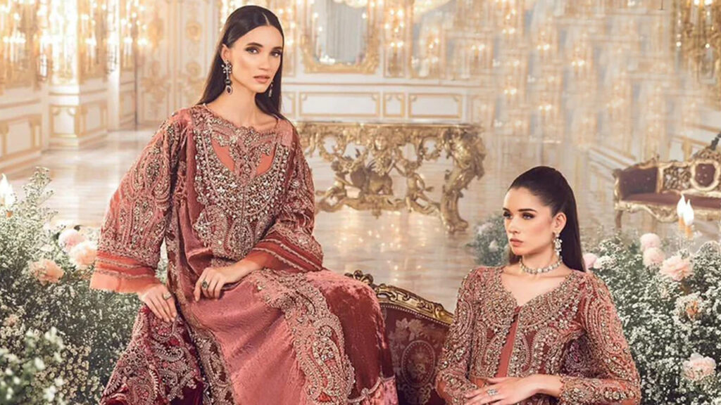Top 5 Budget-Friendly Pakistani Clothing Brands That Still Look Luxurious