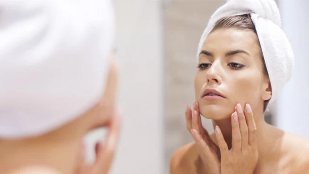 How to Get Rid of Oily Skin: Simple Routines That Actually Work