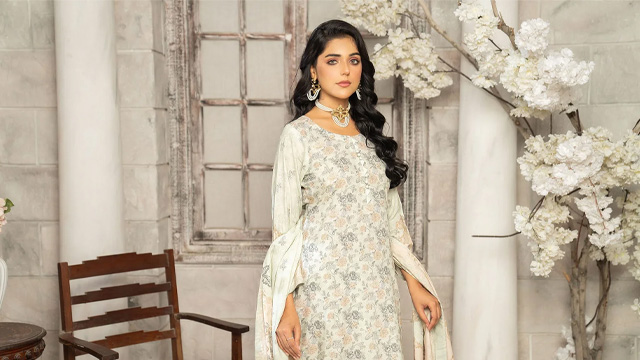 Top 5 Best Stitching Styles in Pakistani Fashion